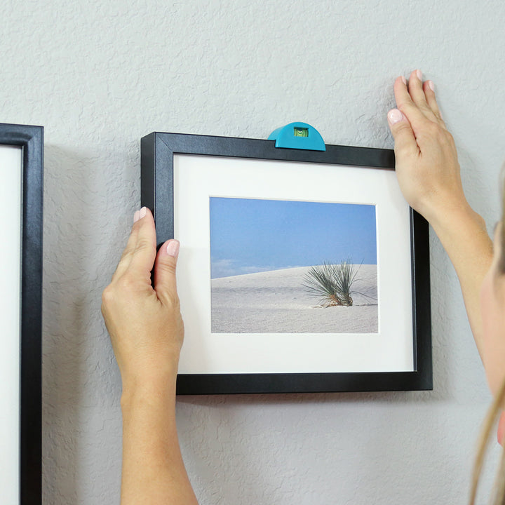 Easiest Picture Hanging and Leveling Tool