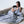 Weighted Heated Throw