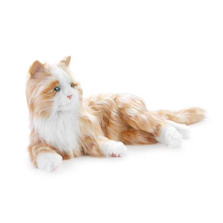 Lifelike Interactive Pet