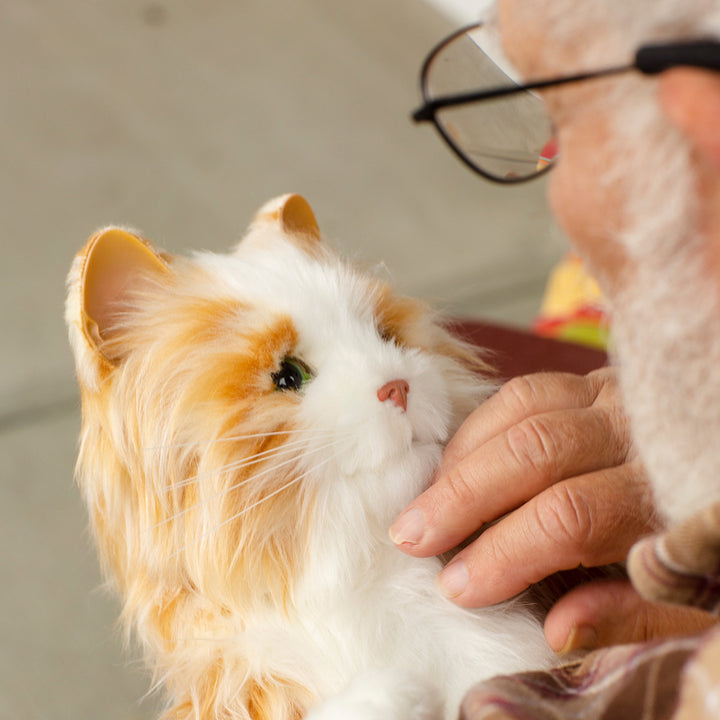 Lifelike Interactive Pet