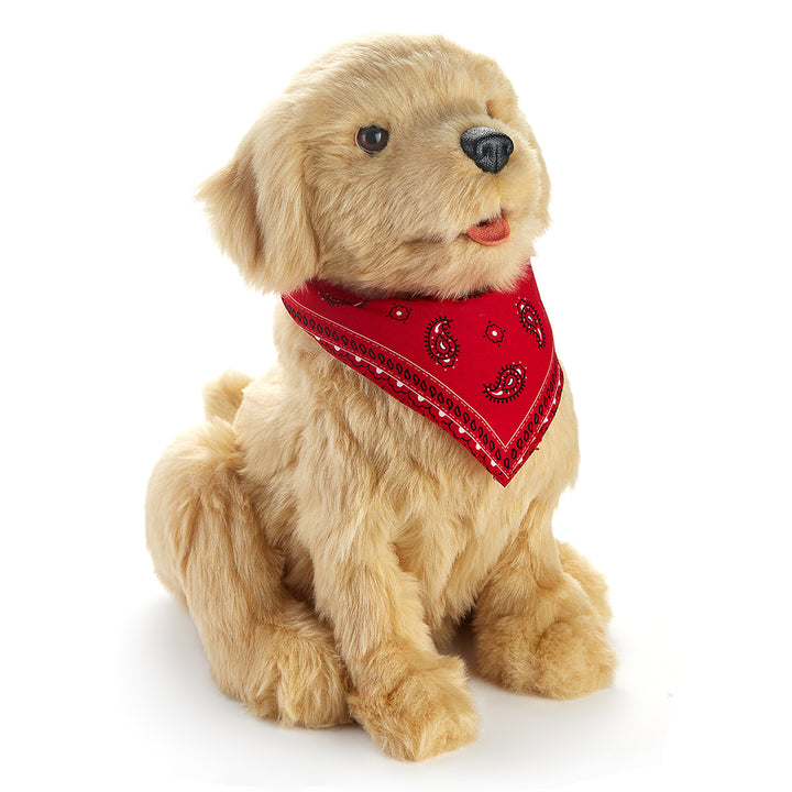 Lifelike Interactive Pet