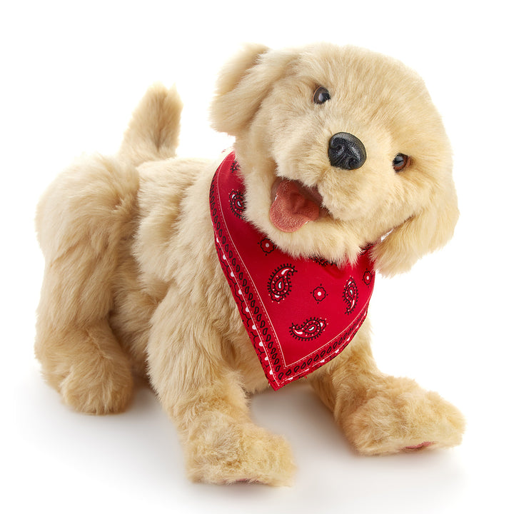 Lifelike Interactive Pet