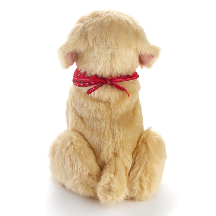 Lifelike Interactive Pet
