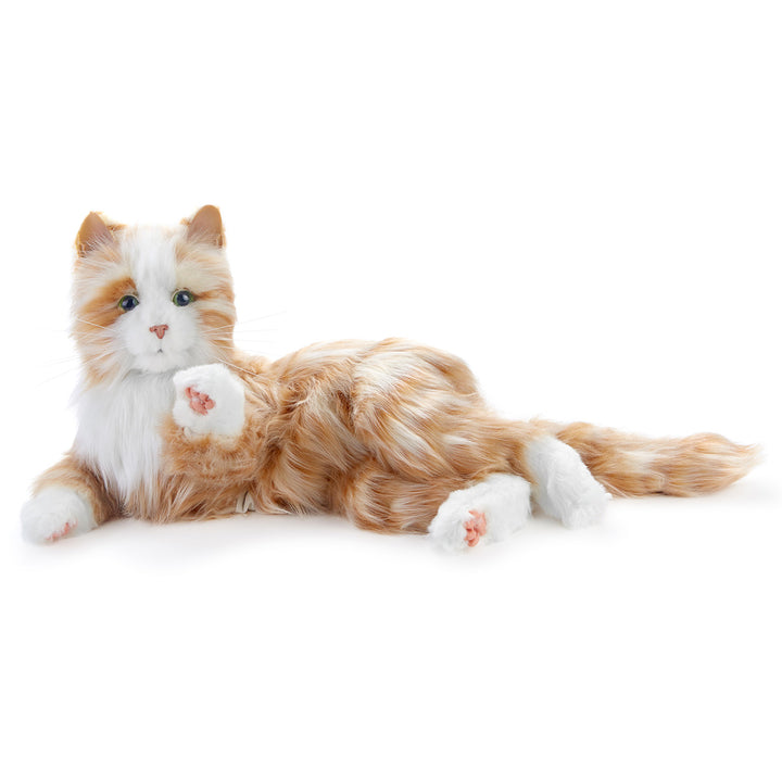 Lifelike Interactive Pet