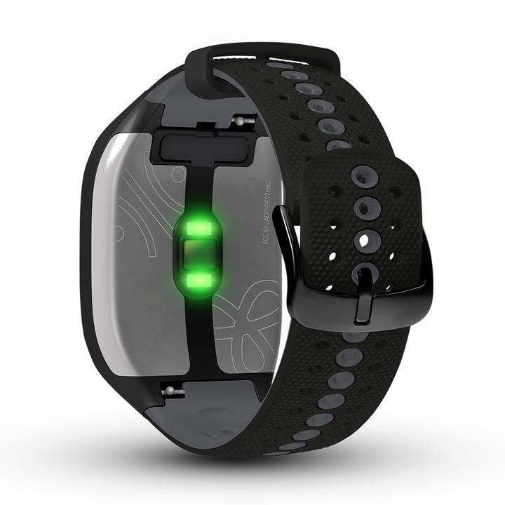 Smart Calorie Tracking Band