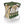 Gardener Chair and Tool Set