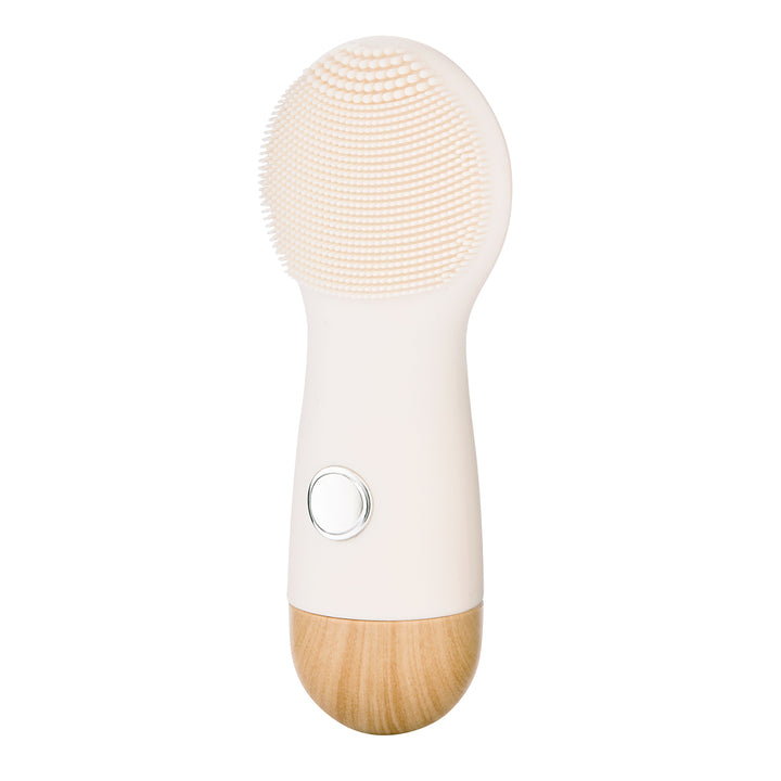 Vibrating Facial Brush
