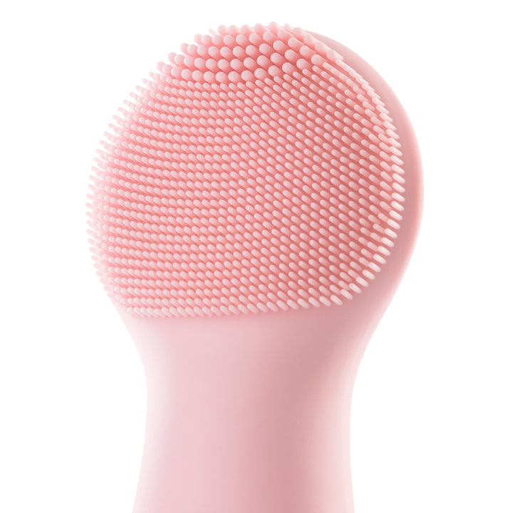 Vibrating Facial Brush