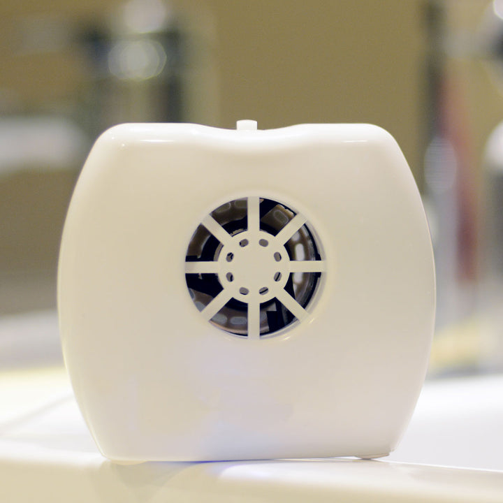 Negative Ion Generator