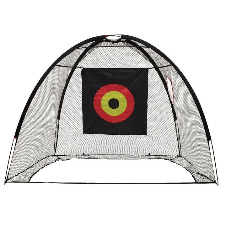 Complete Home Practice Range