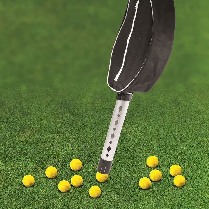 Complete Home Practice Range