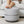 Foot Massaging Ottoman