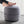 Foot Massaging Ottoman