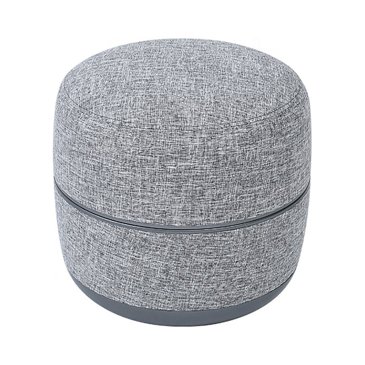 Foot Massaging Ottoman
