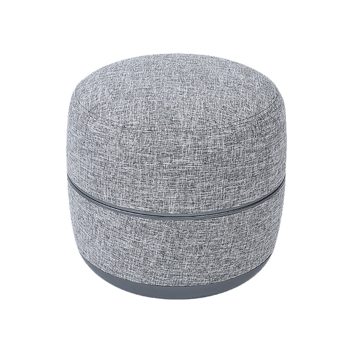 Foot Massaging Ottoman