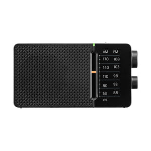 Pocket AM/FM Radio