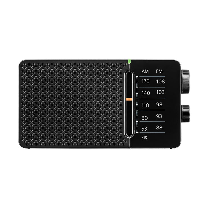 Pocket AM/FM Radio