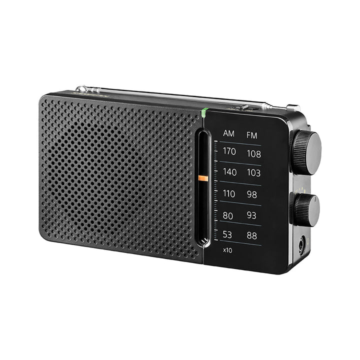Pocket AM/FM Radio