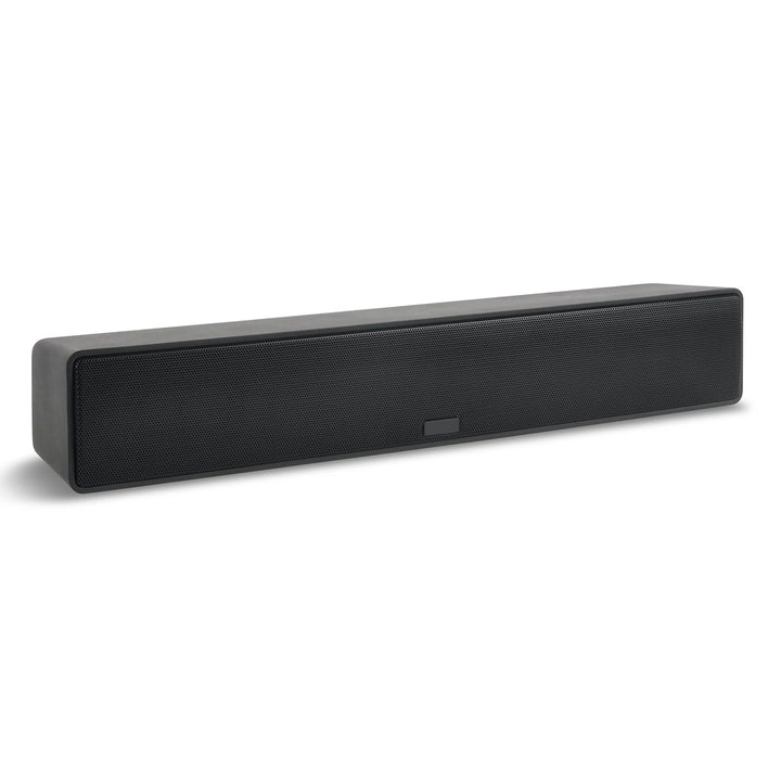 Dialogue Enhancing TV Speaker
