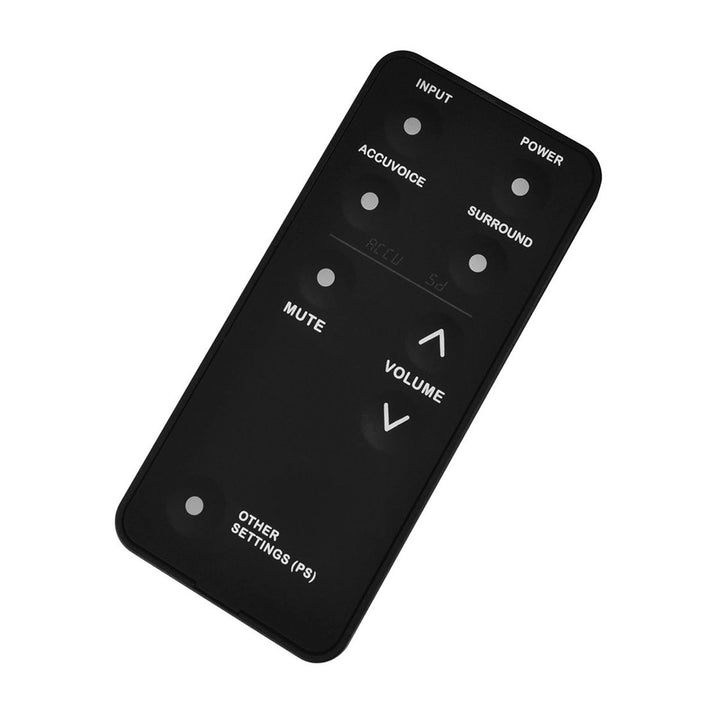 Dialogue Enhancing TV Speaker