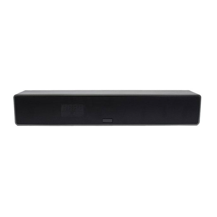 Dialogue Enhancing TV Speaker
