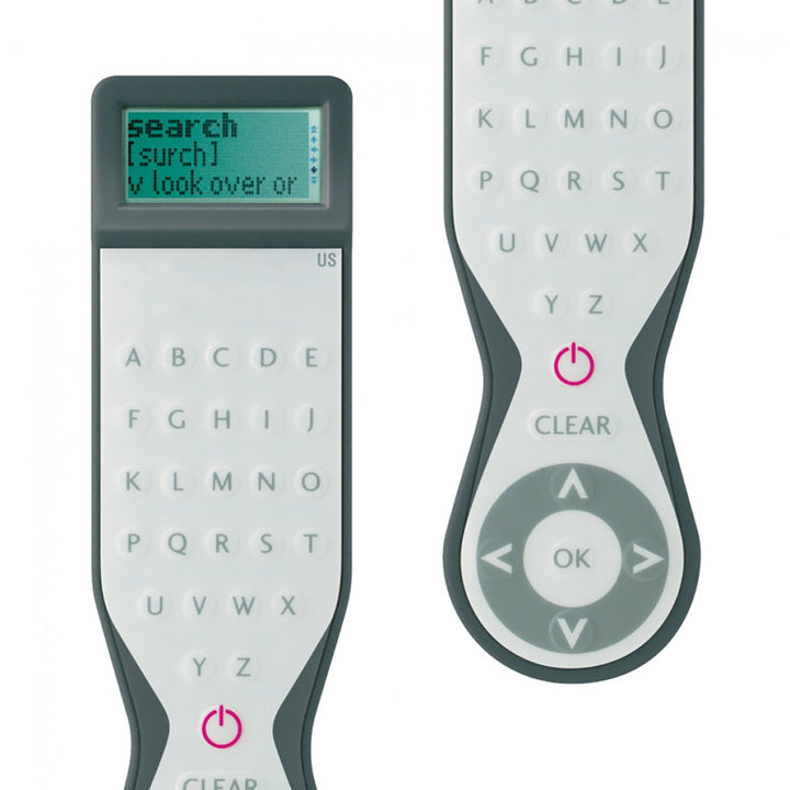 Electronic Dictionary Bookmark