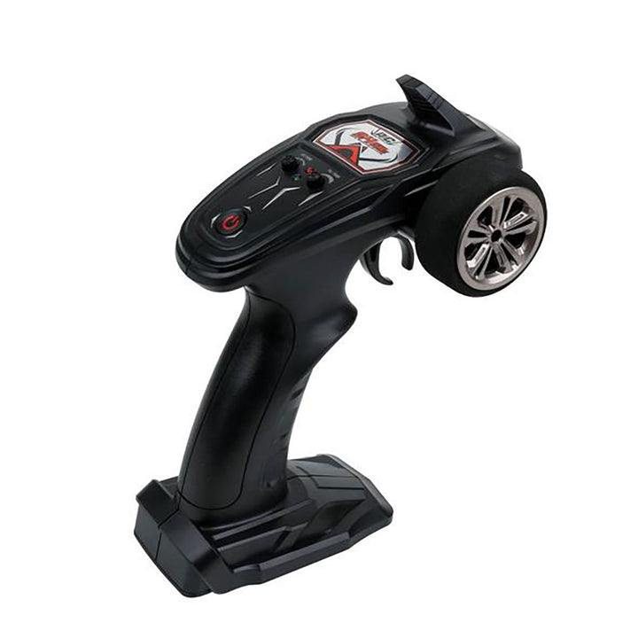 22 M.P.H. 12” RC Monster Truck