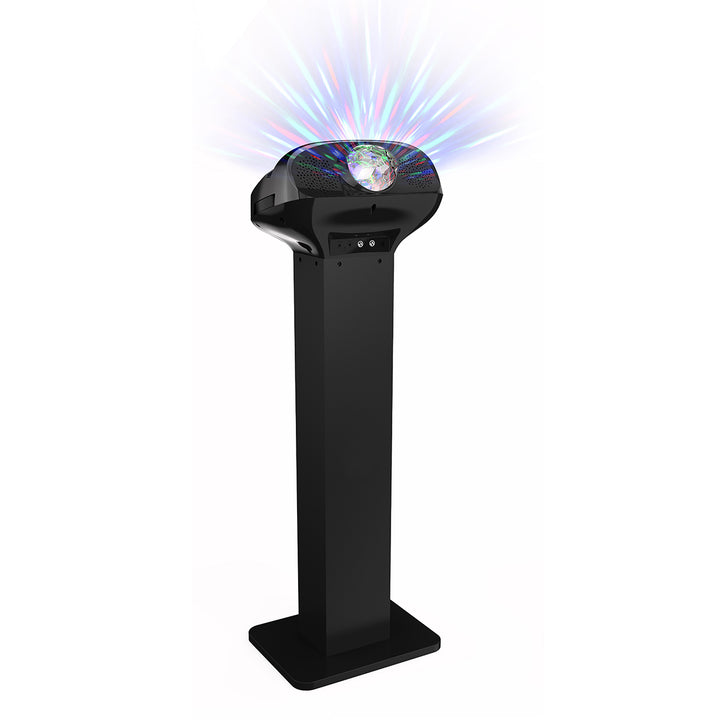 Karaoke Party Machine with Bluetooth
