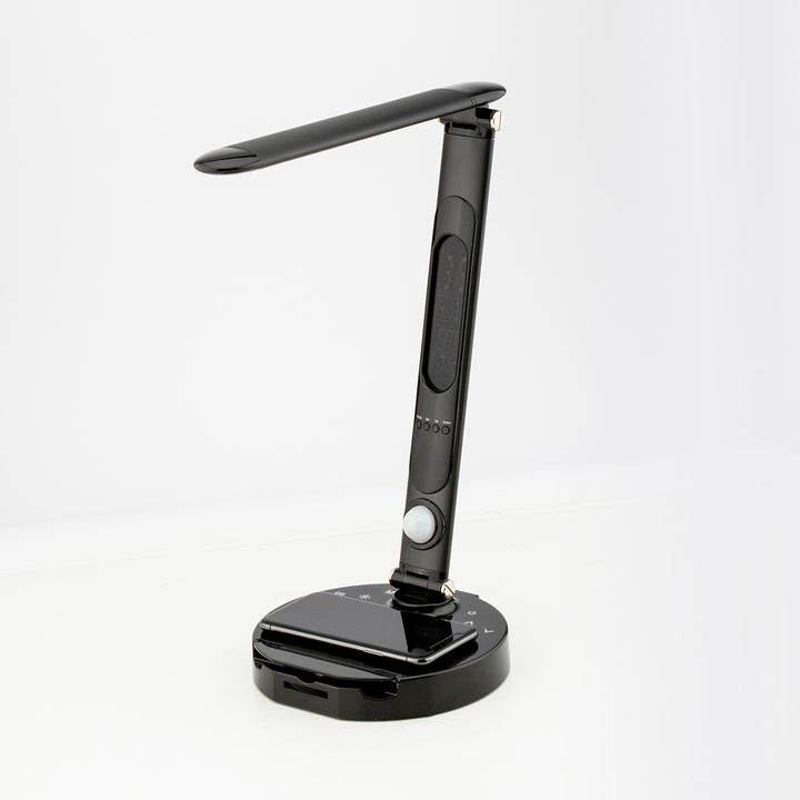 Phone Charging Desk Lamp