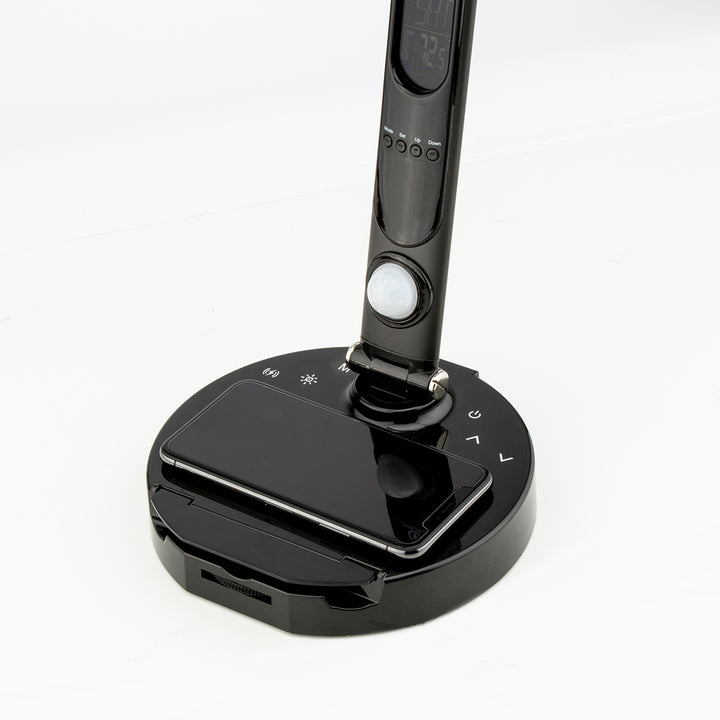 Phone Charging Desk Lamp