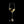 Light-Up Toasting Flutes (Set of 2)