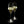 Light-Up Toasting Flutes (Set of 2)