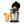 Hands Free Citrus Juicer