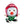Animated Talking Snowman