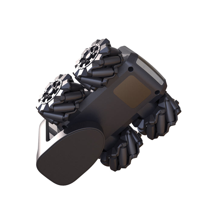 Mobile Security Robot