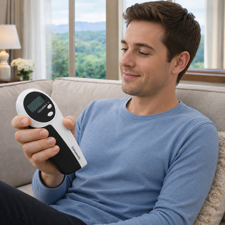 Talking Hand Grip Exerciser