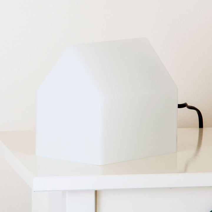 Book Rest Lamp