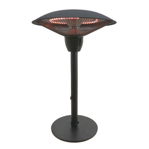 Tabletop Infrared Outdoor Heater
