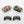 RC Battle Tanks (Set of 2)