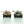 RC Battle Tanks (Set of 2)