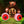 3-Ft. Inflatable Halloween Eyeballs (Set of 2)