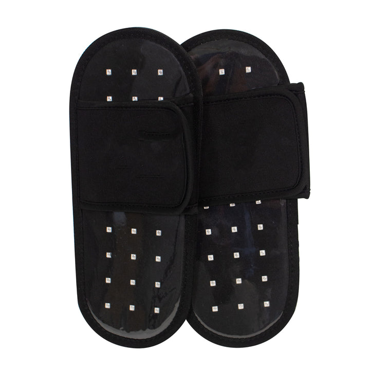 Pain Relieving LED Slippers