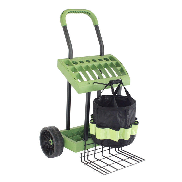 Garden Tool Caddy