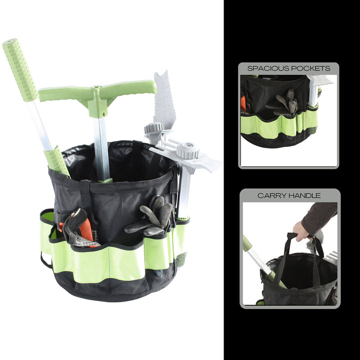 Garden Tool Caddy
