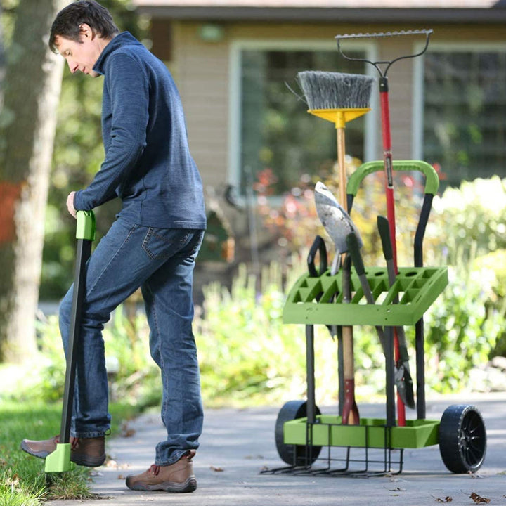 Garden Tool Caddy