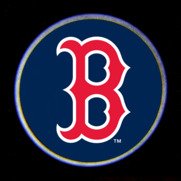 MLB Car Door Light
