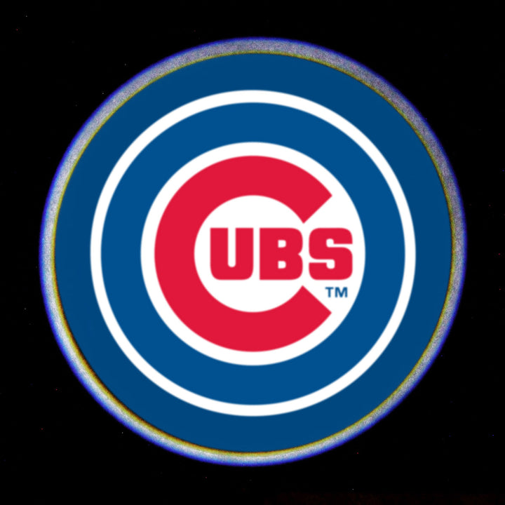 MLB Car Door Light