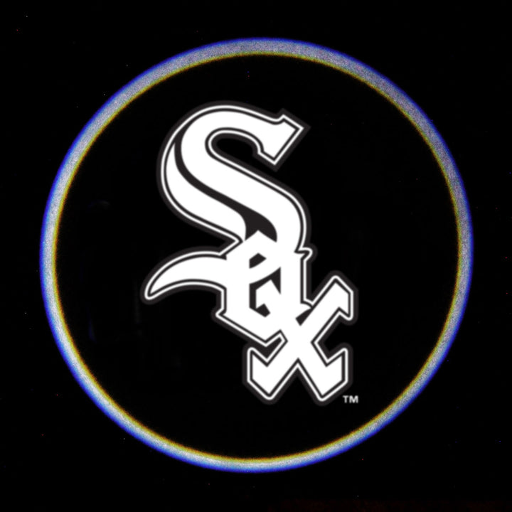 MLB Car Door Light