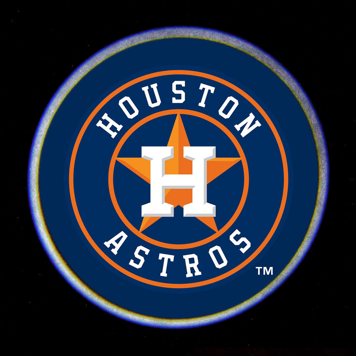 MLB Car Door Light