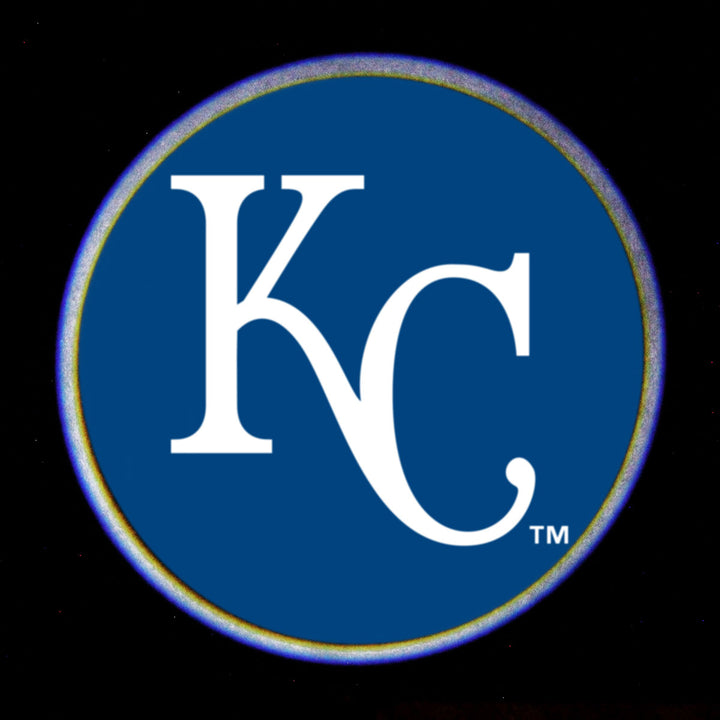 MLB Car Door Light